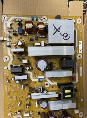 松下TH-P50U20C TH-P46S25C电源板ETX2MM806MEH NPX805MS2 X