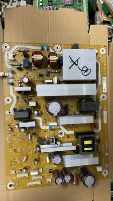 松下TH-P50U20C TH-P46S25C电源板ETX2MM806MEH NPX805MS2 X