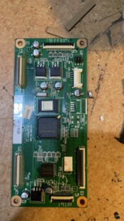 长虹3D51C1180 3D51C2080逻辑板JUQ7.820.00056097 屏51G4000
