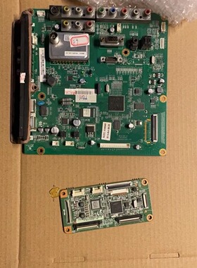 长虹3DTV42638X 3D42738iV主板JUC7.820.00039621屏PM42H3000