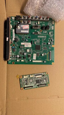 长虹3DTV42638X 3D42738iV主板JUC7.820.00039621屏PM42H3000