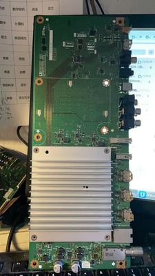 夏普LCD-60TX85A 70TX85A主板QPWBXG766WJN1 KG766WEA3原装