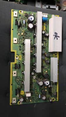 TNPA4773 AB AK松下等离子TH-P42X10C SC Y板