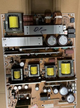 日立P50A101CM P50A101A P50A101CK电源板MPF7718 PCPF0164 F7718