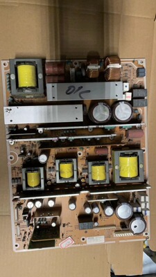 日立P50A101CM P50A101A P50A101CK电源板MPF7718 PCPF0164 F7718