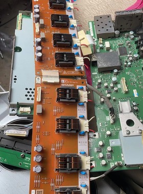 32ga6  32GA5 32AX3 高压板 181  180