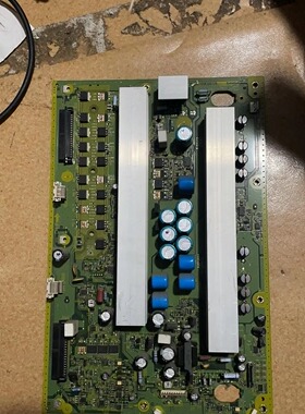 松下TH-50PV70C等离子电视Y板 TNPA4186 AC