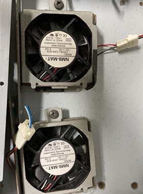 日立P50A102C等离子电视解码主板JA30892 散热风扇2406RL-04W-S39