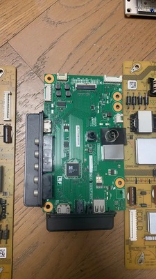 原装夏普LCD-40LX170A主板QPWBNG502WJN1 DUNTKG502尾号A3