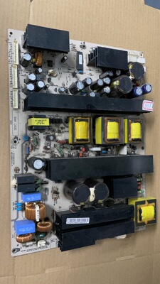 拆机LG 42V8电源板EAY32808901 2300KEG005B-F YPSU-J014A