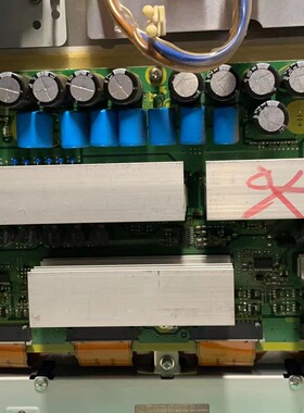 松下 TH-42PZ700C TNPA4251 SS 板