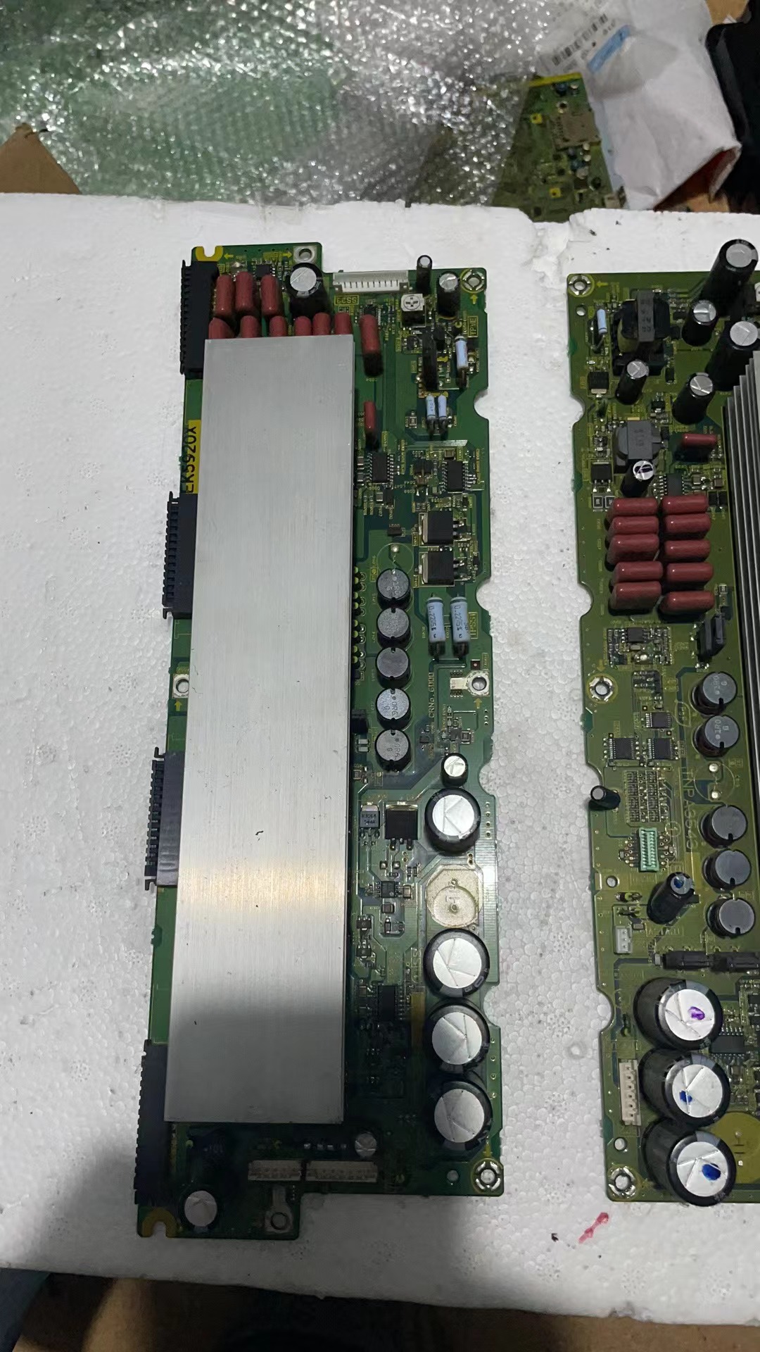 松下TH-42PA50C TH-42PA500C TH-42PA502C Z板SS板TNPA3544 1 SS