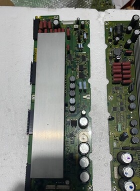 松下TH-42PA50C TH-42PA500C TH-42PA502C Z板SS板TNPA3544 1 SS