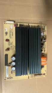 长虹等离子电视3D50A3700iDZ板JUQ7.820.00053721 VER3.3