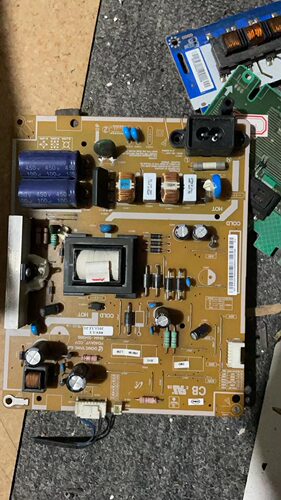 原装三星UA40EH5080R高清液晶电视电源板BN44-00496B PD40AVF-CDY