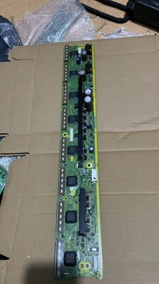 拆机松下TH-P42XT50C缓冲板SN板TNPA5592 1 SN