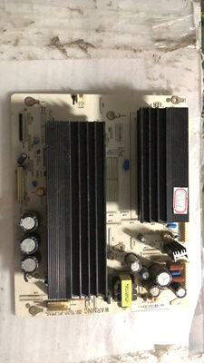 长虹PT50639X/PT50638X Y板JUQ7.820.00040791虹欧屏PM50H3000