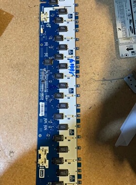 装索尼KLV-40J400A KLV-40V440A背光压板SSB4W0020S01 REV0.5