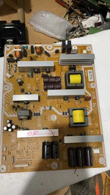 原装松下TH-P42U30C P50U30电源板MPF6909 MPF6907 MPF6908/6910