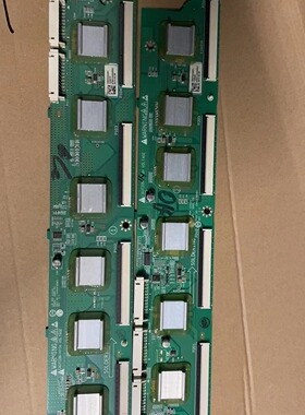 原装LG60PN660H-CA缓冲板EAX64789901 EAX64789801 9成新 一套价