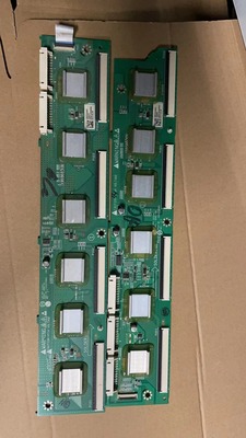 原装LG60PN660H-CA缓冲板EAX64789901 EAX64789801 9成新 一套价