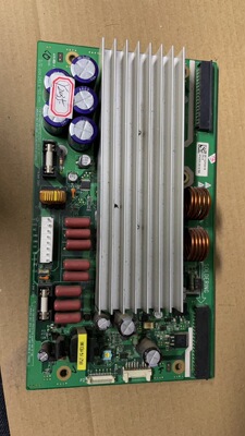 LG 42V7 Z板6870QZE017D 6871QZH041A 6870QZE017B 6870QZE117B/D