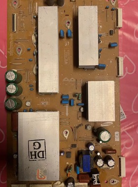 原装三星PS51D450A2 Y板 LJ41-09423A LJ92-01760A LJ92-01764A