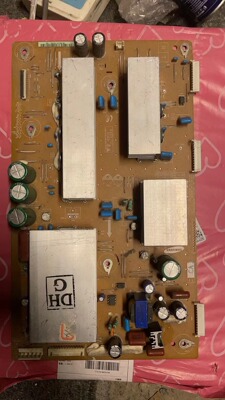 原装三星PS51D450A2 Y板 LJ41-09423A LJ92-01760A LJ92-01764A
