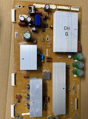 原装三星 PS51D450A2 Y板 LJ41-09423A LJ92-01760A LJ92-01764A