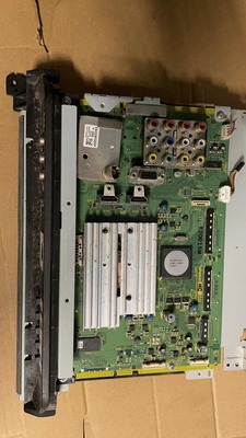 松下TH-P42U20C TH-P46U20 TH-P50U20C主板TNPH0840 HC JC