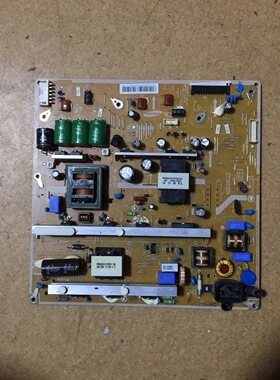 原装三星PS43F4000AR电源板BN44-00597A/598A P43LF_DDY试好