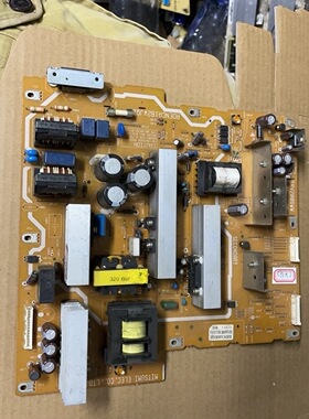 原装夏普LCD-32BK7/32BK8/37BX6液晶电视电源板RDENCA182WJQZ测试