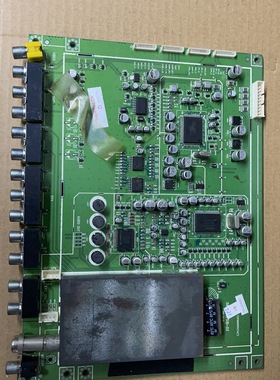 原装创维43PABHV 43PCAHV 43PAAHV 高频板 5800-J8PS10-01