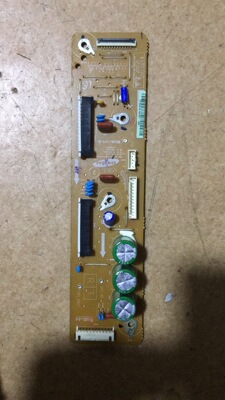 LJ41-10137A LJ92-01852A Z板X板 屏S43AX-YB01 三星PS43E450A1R