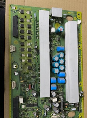 松下TH—50PV70C SC板Y板TNPA4186 AC SC