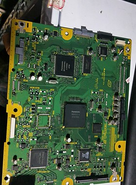 松下 TH-42PA7CK 原装主板 TNPA3756 1 DG 配MC106W36FC9屏