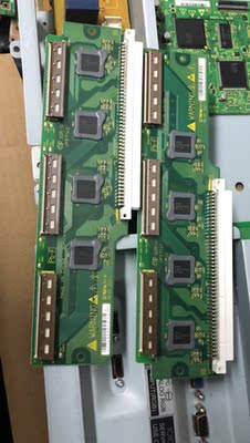 原装非代用日立P42E101C 缓冲板 JP57141 JP57142 现货实图一对价