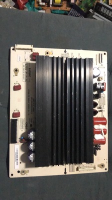 长虹3D50A3700ID 3D50A3600IV屏PM50H4000Z板JUQ7.820.00053721