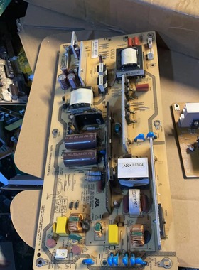 原装拆机夏普LCD-46G100A电源板RUNTKA676WJQZ JSI-461801A测试好