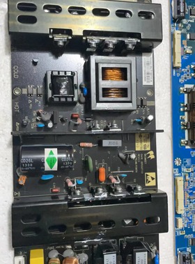 原装TCL L42E09 L37E19 L40E09 L42P02 电源板 MLT198TX