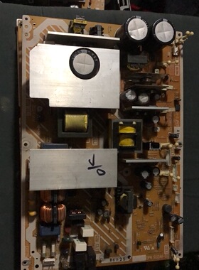 松下TH-42PV60C TH-42PV65C TH-42PA60C电源板TNPA3911