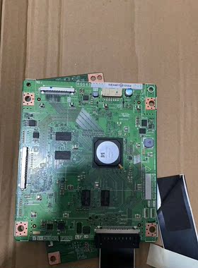 夏普LCD-60/70UF30A/TX72A/UD30A倍频板KG543 QPWBXG543WJN2