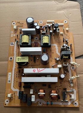 原装松下TH-P42S10C/46/50S10C电源板NPX747MF-1A ETX2MM747MF