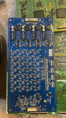 原装索尼 KDL-55NX810 液晶电视背光板升压板 SSL550EL-S02