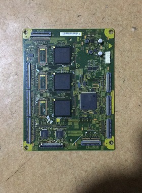 原装日立P50X102C等离子逻辑板 JP6171（P#JA30284）