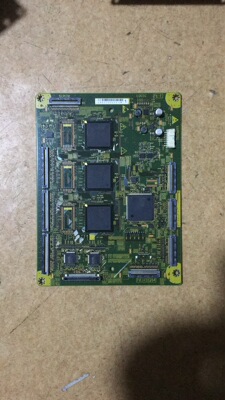 原装日立P50X102C等离子逻辑板 JP6171（P#JA30284）