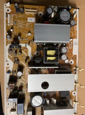 松下42PV80C TH-42PV8C等离子电源板LSJB1260-1 ASSY.N0.LSEP1260