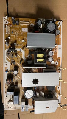 松下42PV80C TH-42PV8C等离子电源板LSJB1260-1 ASSY.N0.LSEP1260