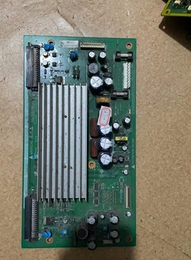 长虹等离子PT4288 PDP 42S1屏 Y板EAX33498501 EAX34842001
