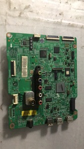 原装 三星 PS43F4000AR ps43f400AJ 主板BN41-01963C配屏 S43SD